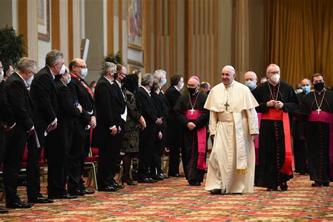 who is the current pope 2021.
